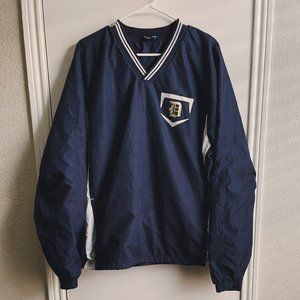 Waterproof Sport Trek Detroit Tigers Jacket
